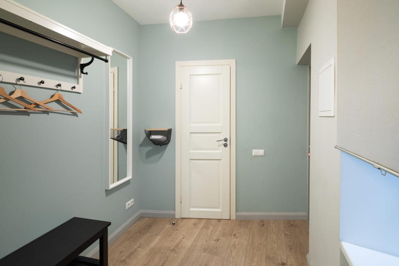 Old Riga Smilsu Street Quiet One Bedroom Apartment Exterior foto