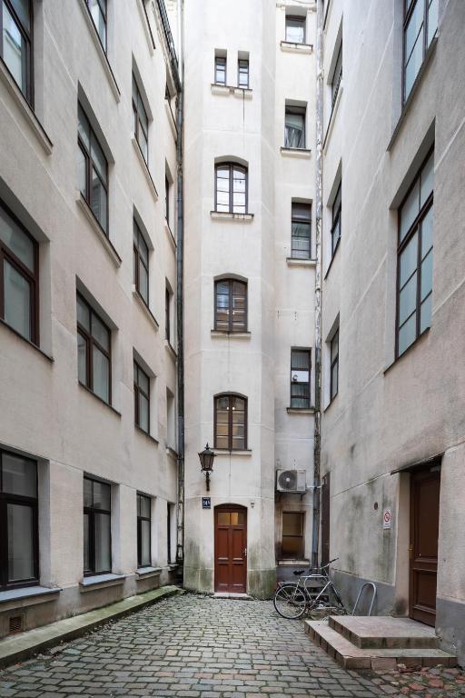Old Riga Smilsu Street Quiet One Bedroom Apartment Exterior foto